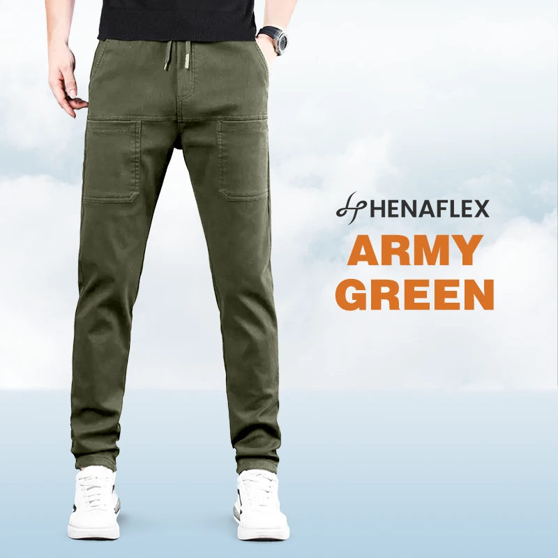 FlexCamo - Tactical Waterproof Pants