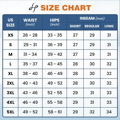 FlexCamo - Tactical Waterproof Pants