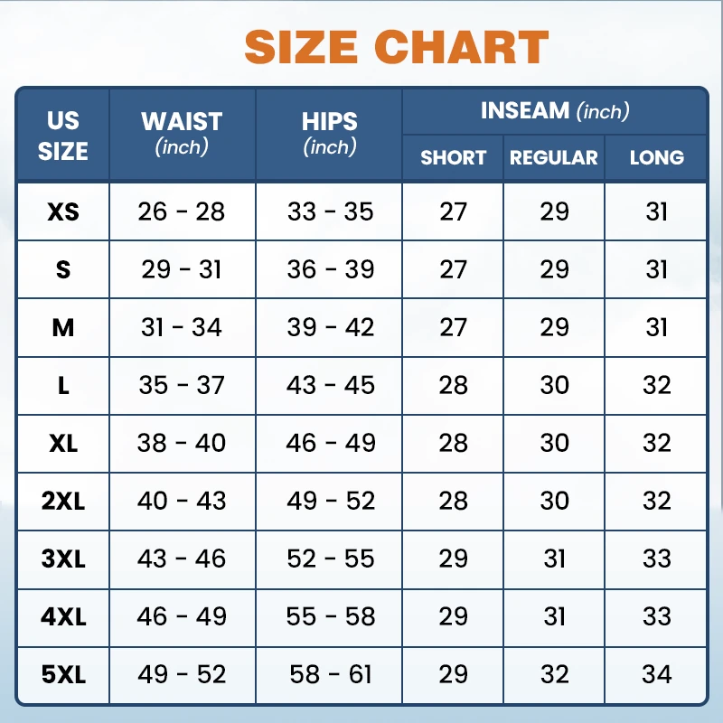 FlexCamo - Tactical Waterproof Pants