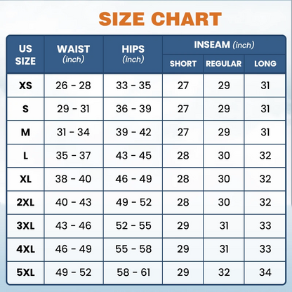 FlexCamo - Tactical Waterproof Pants