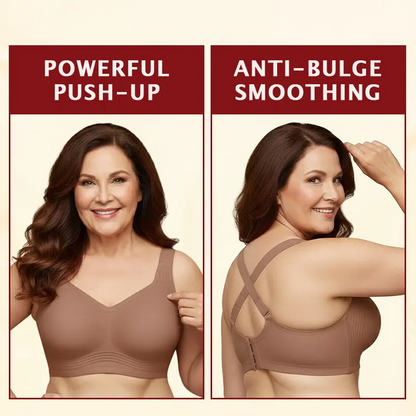 SoftMuse - Super Firming Wirefree Bra