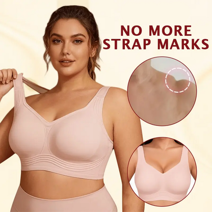 SoftMuse - Super Firming Wirefree Bra