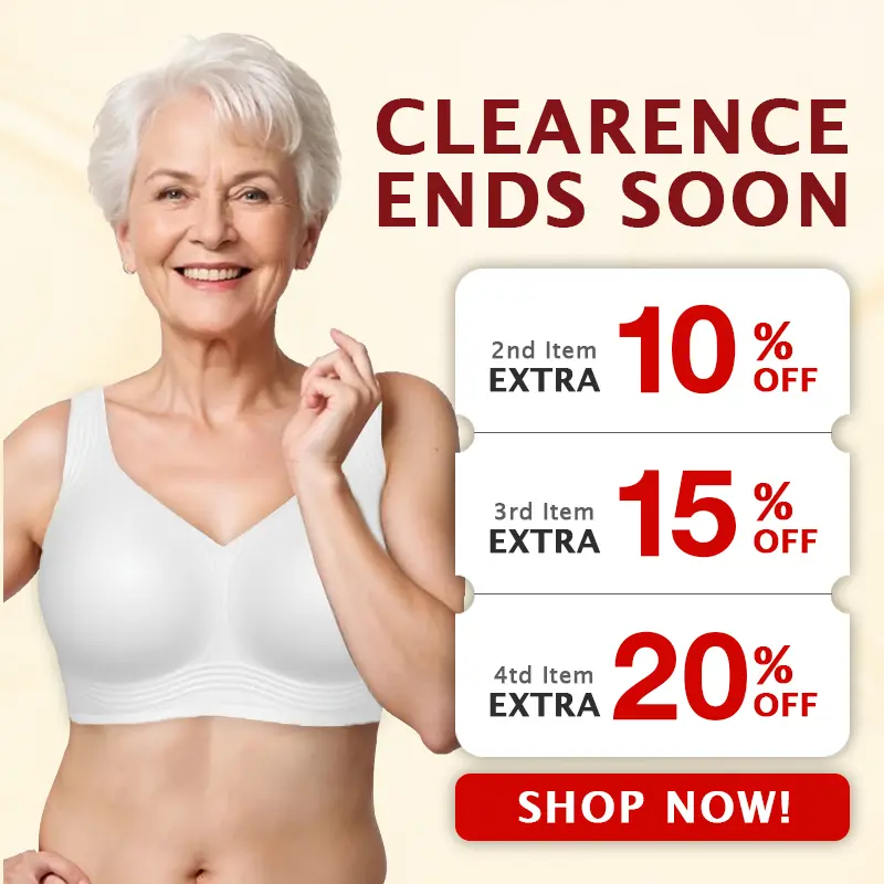 SoftMuse - Super Firming Wirefree Bra