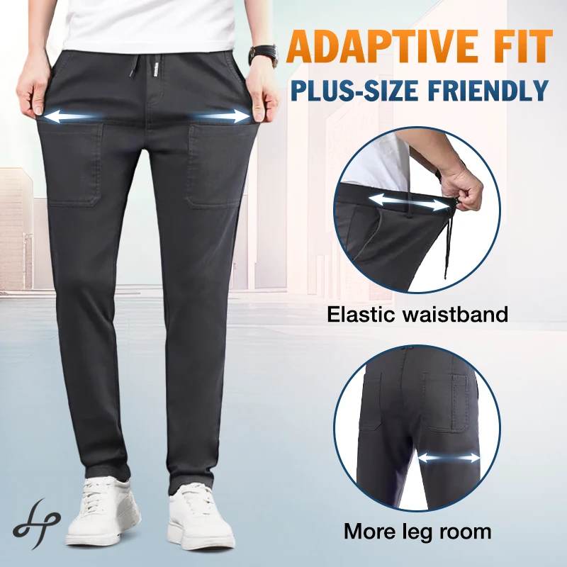 FlexCamo - Tactical Waterproof Pants