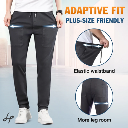 FlexCamo - Tactical Waterproof Pants