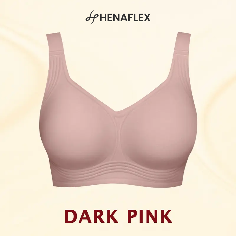 SoftMuse - LAST DAY SALE 70% OFF - Super firming Wirefree Bra