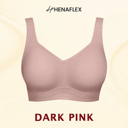 SoftMuse - LAST DAY SALE 70% OFF - Super firming Wirefree Bra