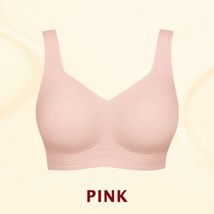 SoftMuse - Super Firming Wirefree Bra