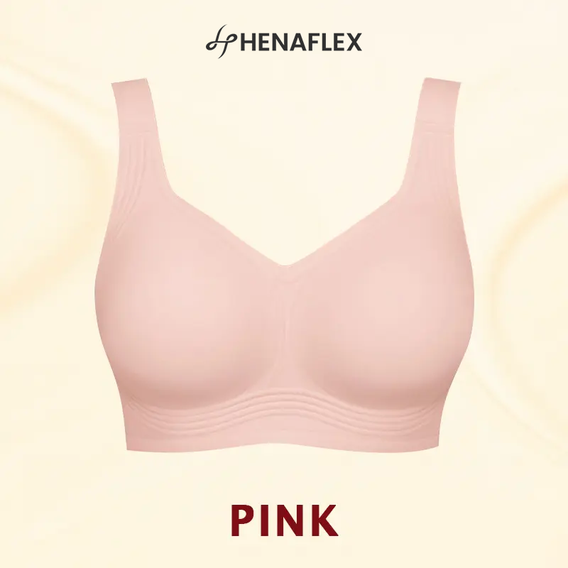 SoftMuse - LAST DAY SALE 70% OFF - Super firming Wirefree Bra