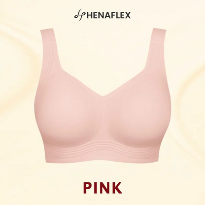 SoftMuse - LAST DAY SALE 70% OFF - Super firming Wirefree Bra