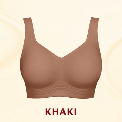 SoftMuse - Super Firming Wirefree Bra