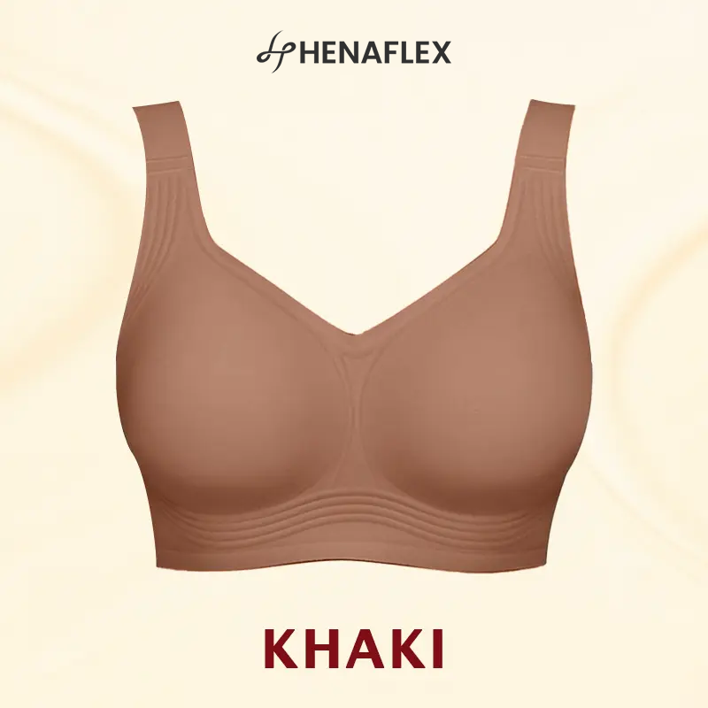 SoftMuse - LAST DAY SALE 70% OFF - Super firming Wirefree Bra