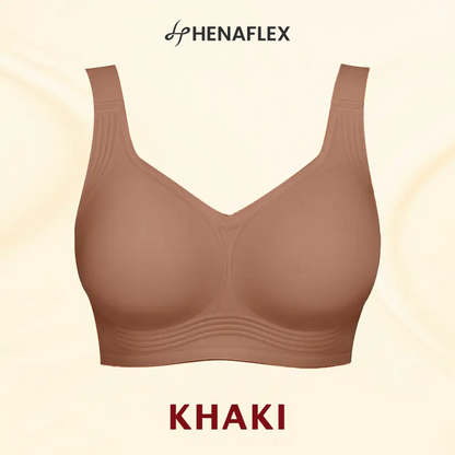 SoftMuse - LAST DAY SALE 70% OFF - Super firming Wirefree Bra