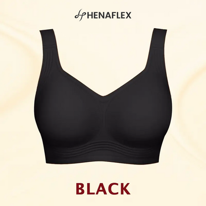 SoftMuse - LAST DAY SALE 70% OFF - Super firming Wirefree Bra