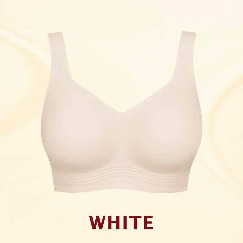 SoftMuse - Super Firming Wirefree Bra