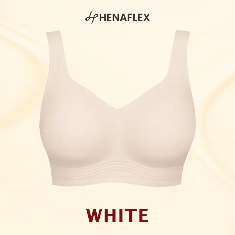 SoftMuse - LAST DAY SALE 70% OFF - Super firming Wirefree Bra