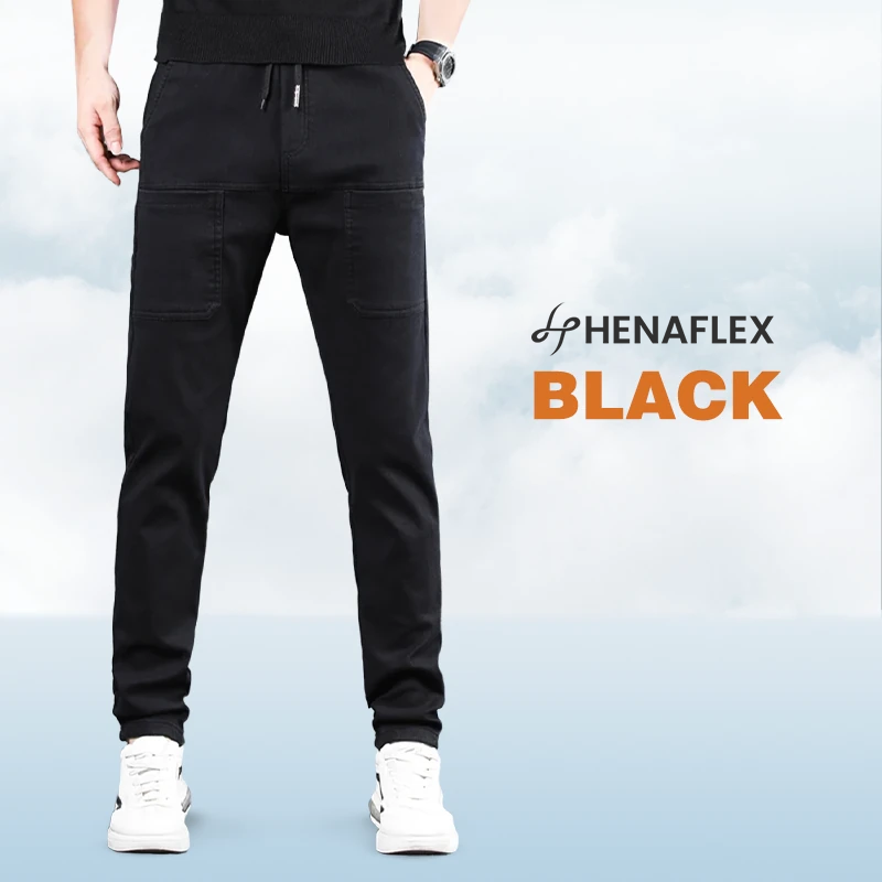 FlexCamo - Tactical Waterproof Pants