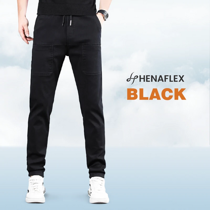 FlexCamo - Tactical Waterproof Pants