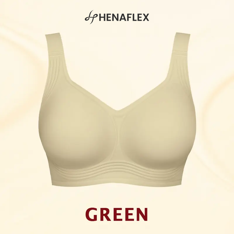 SoftMuse - LAST DAY SALE 70% OFF - Super firming Wirefree Bra