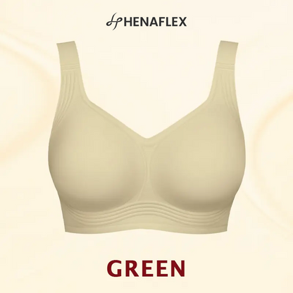 SoftMuse - LAST DAY SALE 70% OFF - Super firming Wirefree Bra