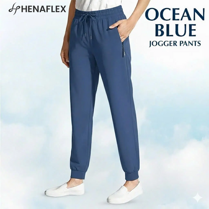 StretchActive - Women's Ultra Soft Stretch Perfect Drape Casual Pants