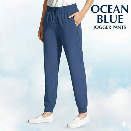 StretchActive - Women's Ultra Soft Stretch Perfect Drape Casual Pants