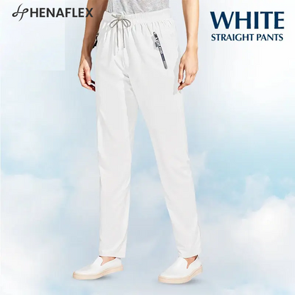 StretchActive - Women's Ultra Soft Stretch Perfect Drape Casual Pants