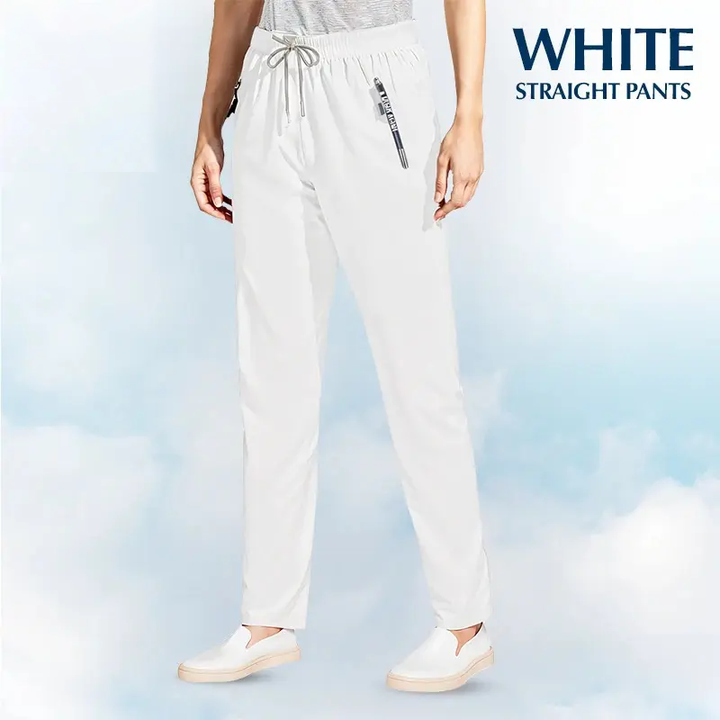 StretchActive - Women's Ultra Soft Stretch Perfect Drape Casual Pants