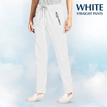 StretchActive - Women's Ultra Soft Stretch Perfect Drape Casual Pants