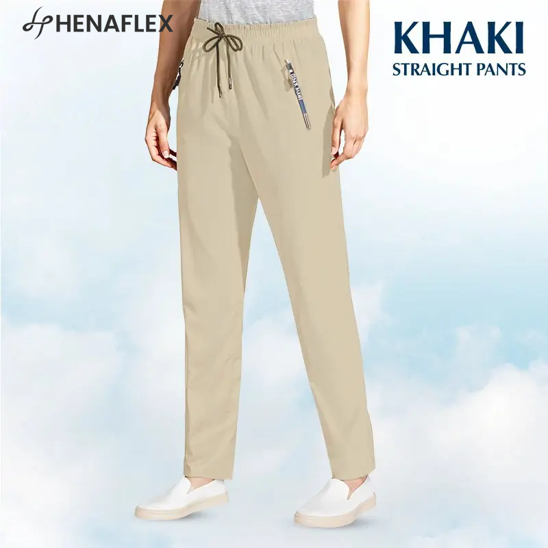 StretchActive - Women's Ultra Soft Stretch Perfect Drape Casual Pants