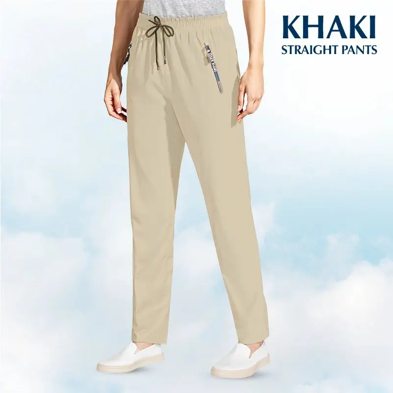 StretchActive - Women's Ultra Soft Stretch Perfect Drape Casual Pants