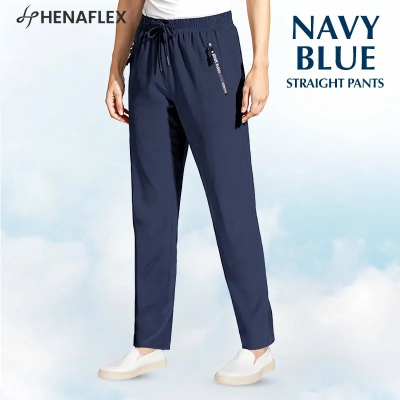 StretchActive - Women's Ultra Soft Stretch Perfect Drape Casual Pants