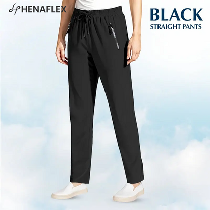 StretchActive - Women's Ultra Soft Stretch Perfect Drape Casual Pants