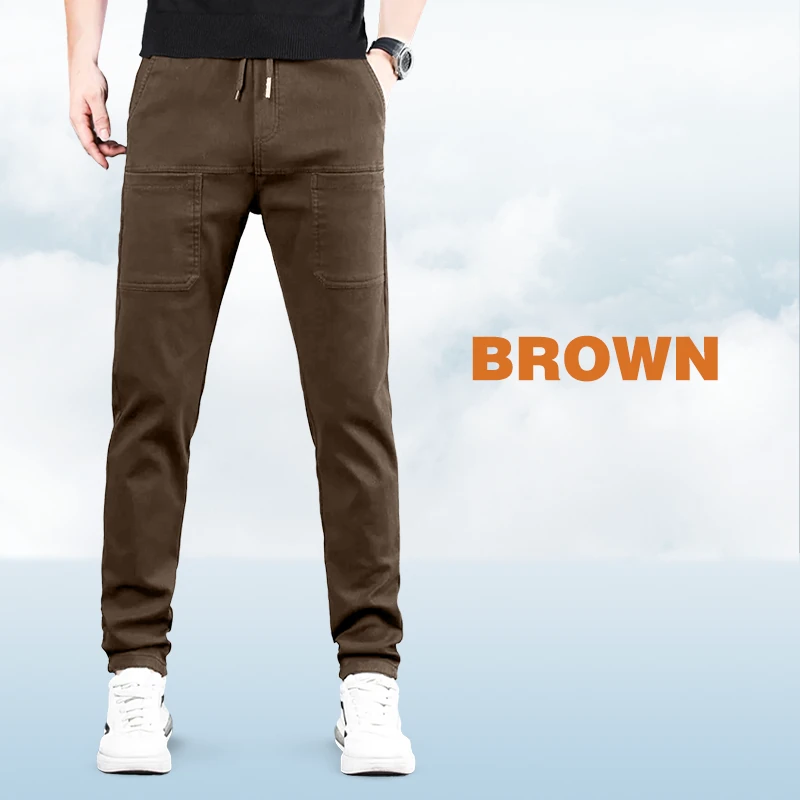 FlexCamo - Tactical Waterproof Pants