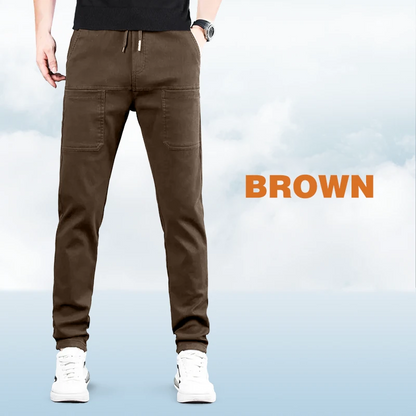 FlexCamo - Tactical Waterproof Pants