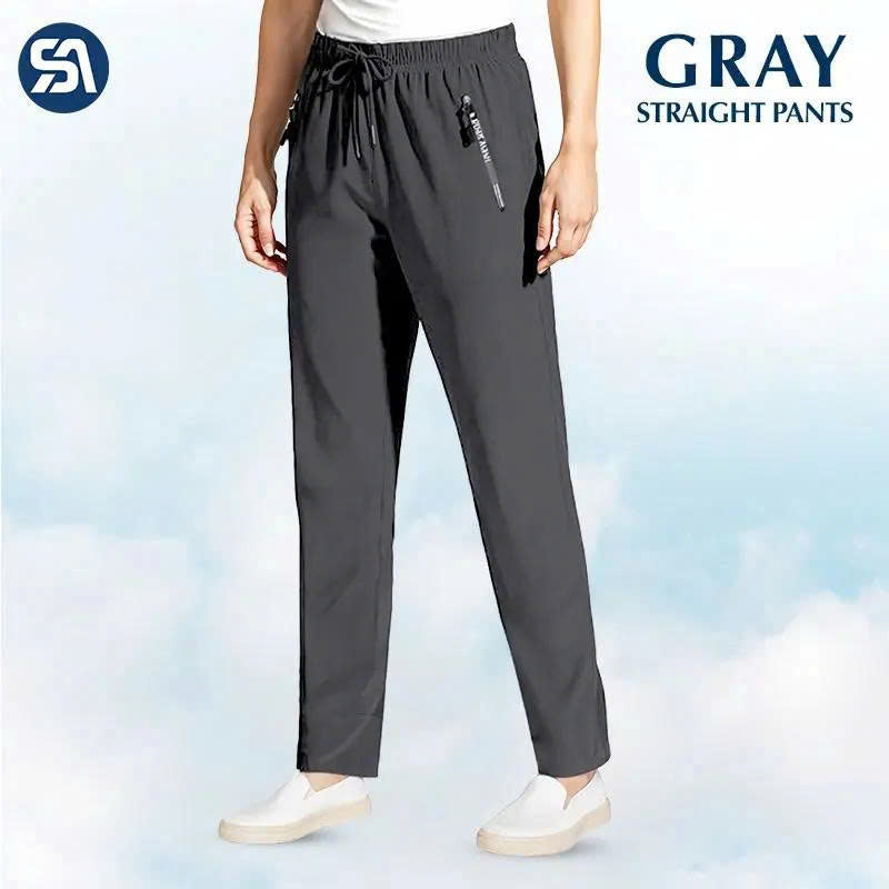 StretchActive - Women's Ultra Soft Stretch Perfect Drape Casual Pants