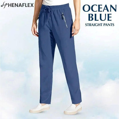 StretchActive - Women's Ultra Soft Stretch Perfect Drape Casual Pants